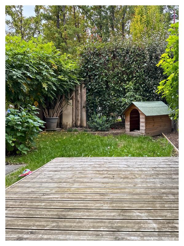 Maison - 150 m² - 5 pièces