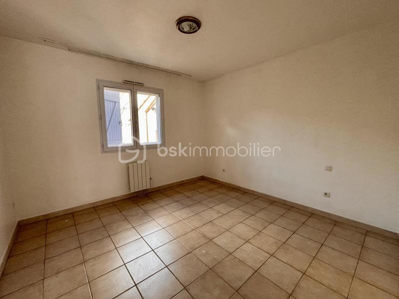 Villa - 110 m² - 4 pièces