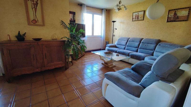 Maison - 143 m² - 4 pièces