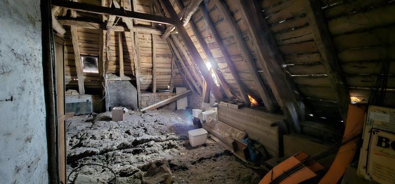 Maison - 145 m² - 5 pièces