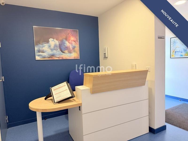 Immeuble - 108 m² - 8 pièces