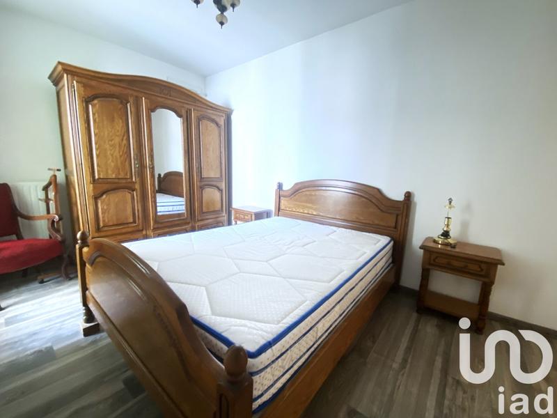 Appartement - 79 m² - 4 pièces