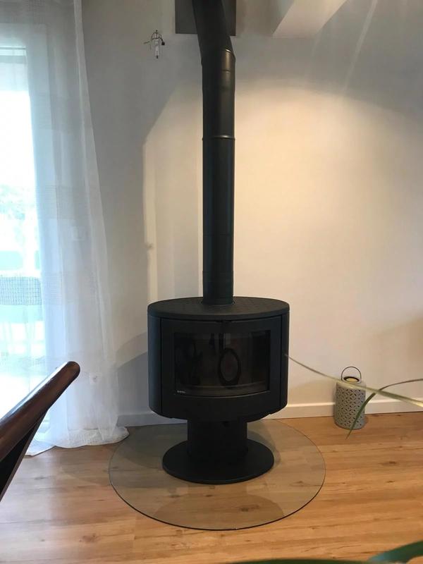 Maison - 125 m² - 4 pièces