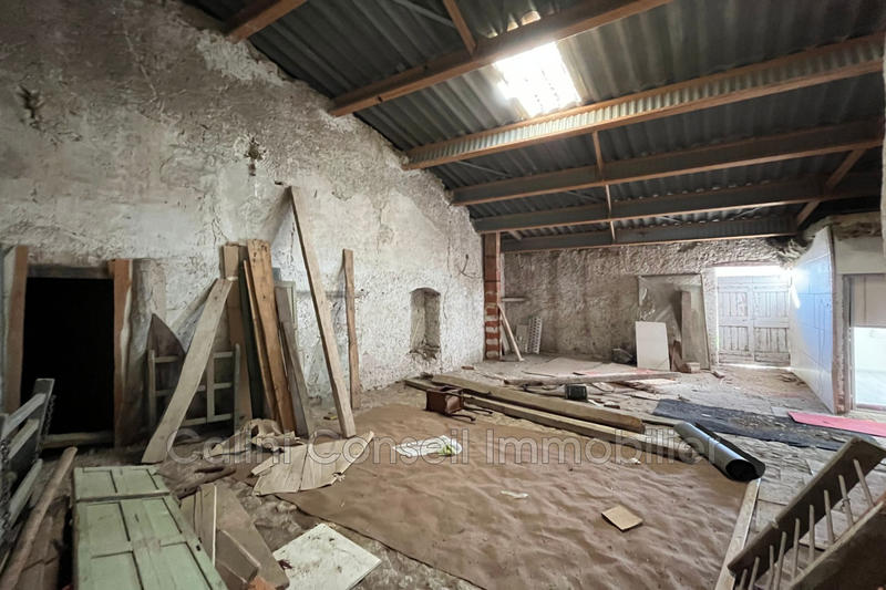 Maison en pierre - 148 m² - 8 pièces