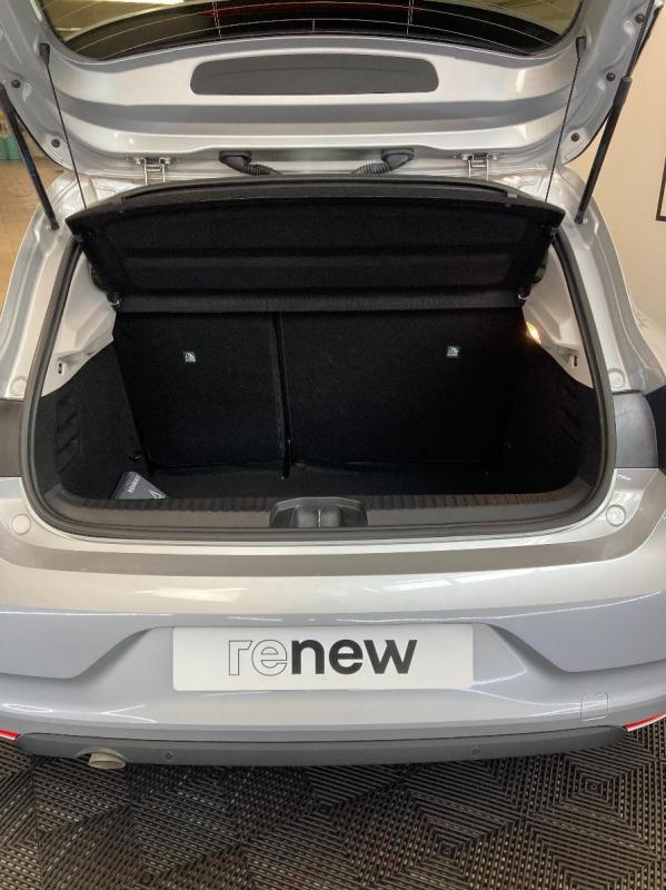 Renault Clio V TCe 90 X-Tronic Evolution