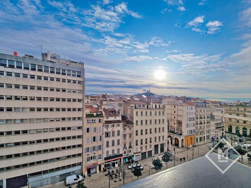 Studio - 31 m² - 1 pièce