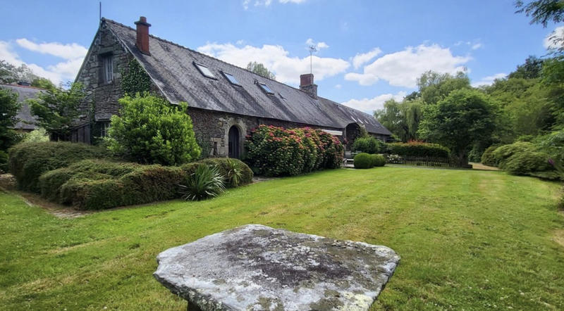 Propriété - 535 m² - 28 pièces