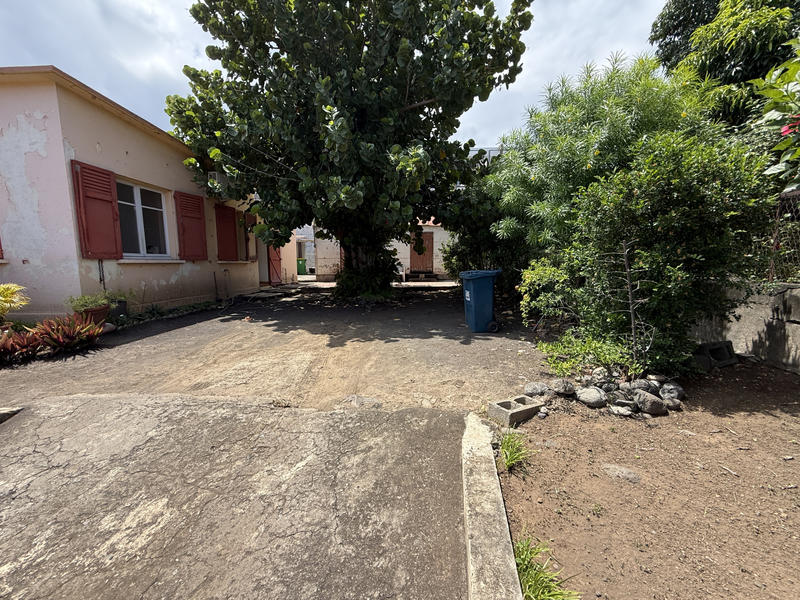 Maison - 128 m² - 7 pièces