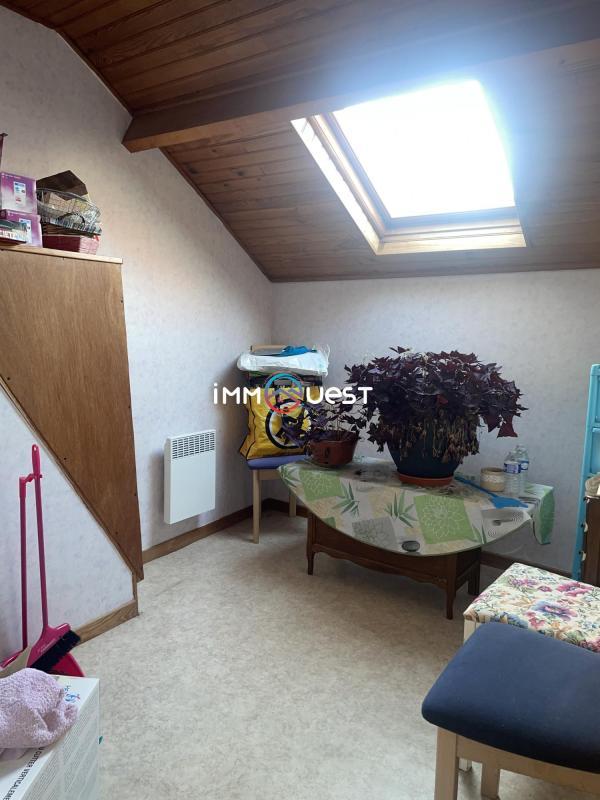 Maison - 77 m² - 3 pièces