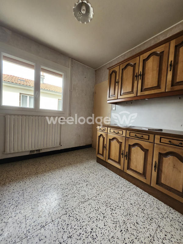 Maison - 166 m² - 7 pièces