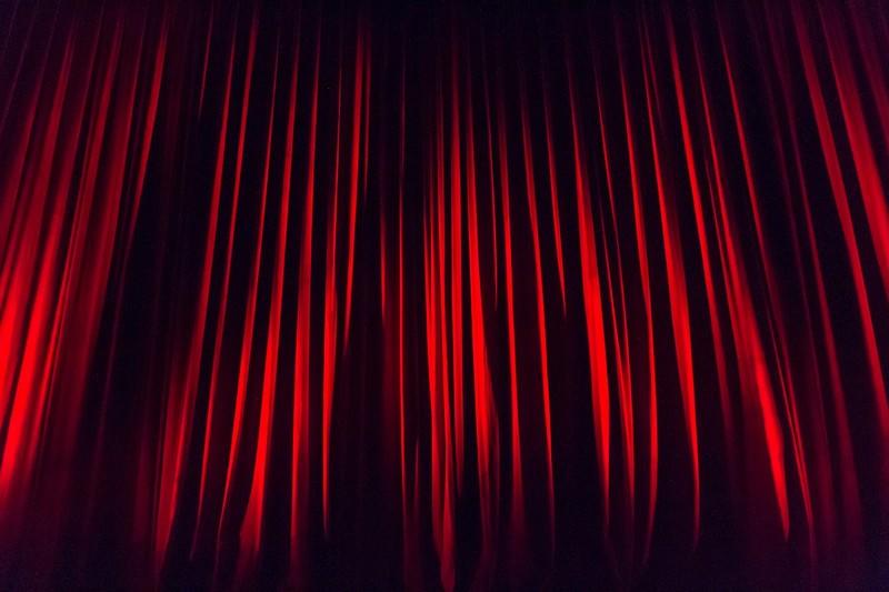 Théâtre : Don Quichotte