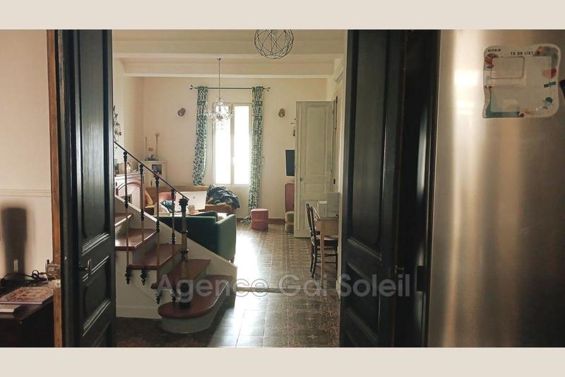 Maison - 201 m² - 10 pièces