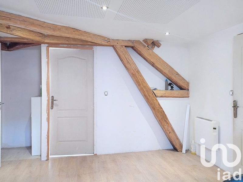 Maison - 200 m² - 6 pièces