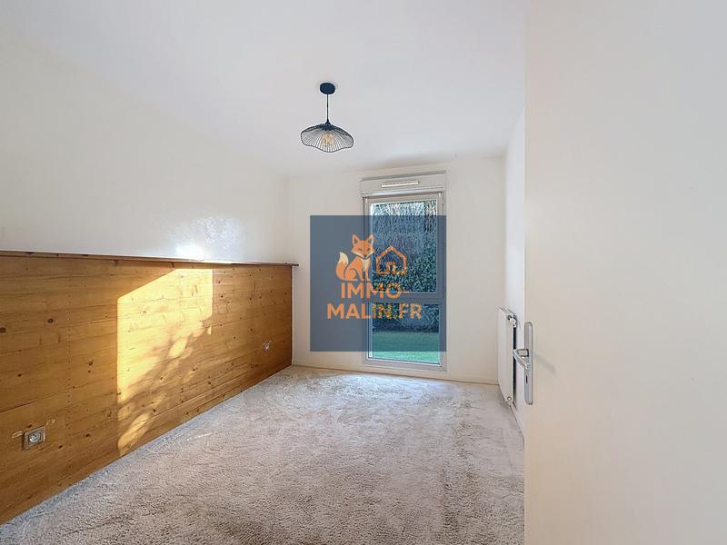 Appartement - 84 m² - 4 pièces