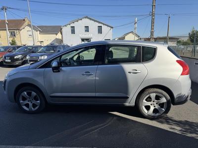 Peugeot 3008 1.6 Hdi 112 Ch Garantie / Reprise Possible