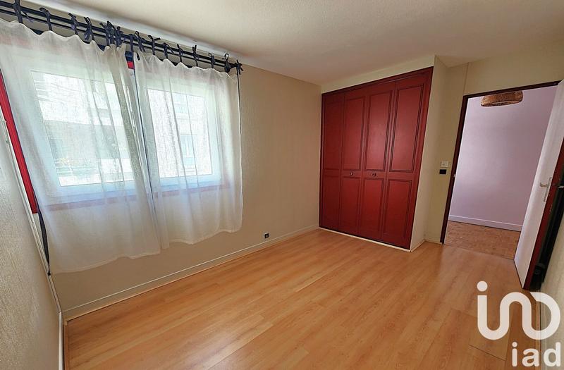 Duplex - 108 m² - 5 pièces