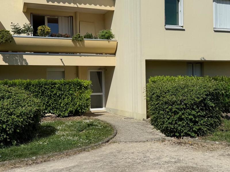 Appartement - 33 m² - 1 pièce