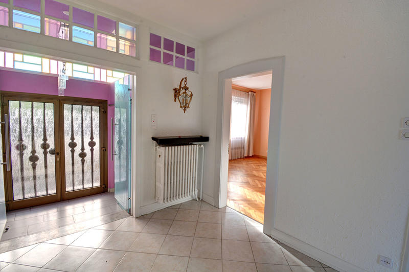 Maison - 185 m² - 7 pièces