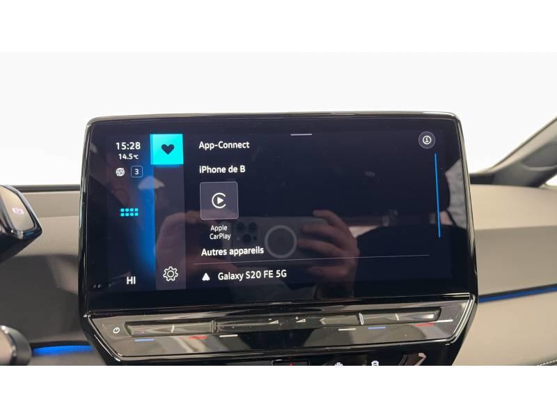 Volkswagen Id.3 204 ch Pro