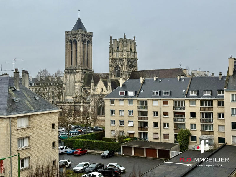 Appartement - 137 m² - 5 pièces