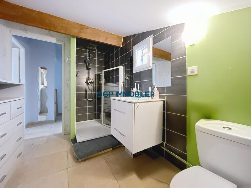 Maison - 151 m² - 5 pièces