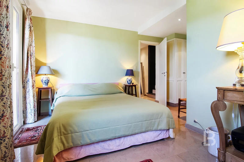 Maison - 368 m² - 10 pièces