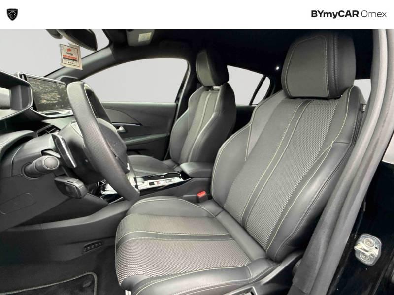 Peugeot 208 Hybrid 110 e-Dcs6 Gt