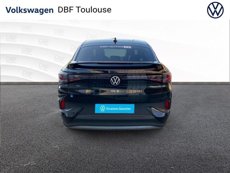 Volkswagen Id.5 Id 5 Pro (77kwh) Id./Life/Life Max (286c