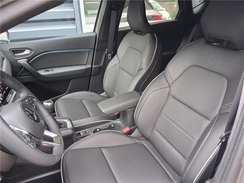 Mitsubishi Asx II 1.3 Di-T Mhev 140 Instyle