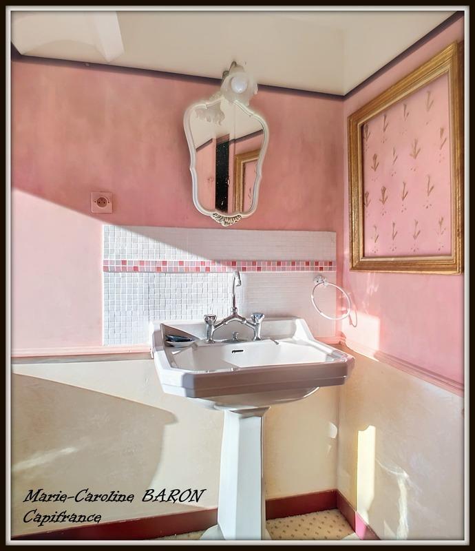 Maison - 171 m² - 7 pièces