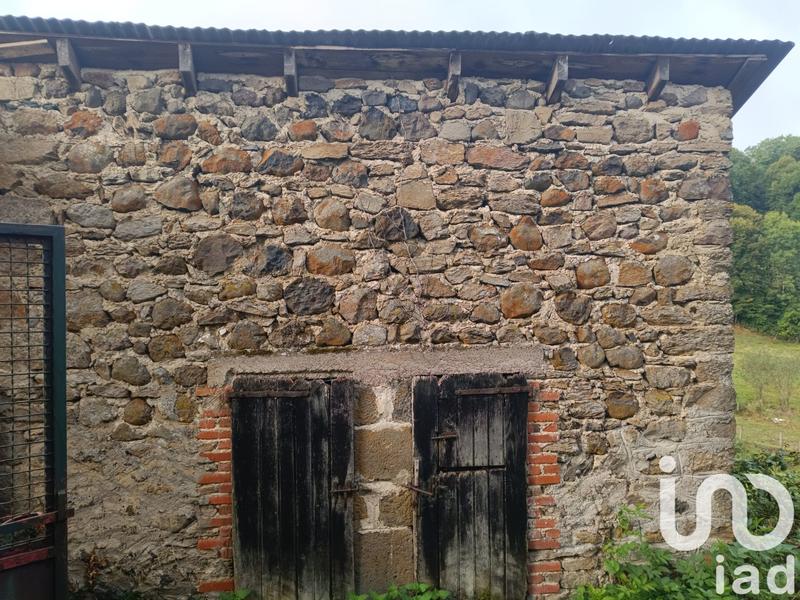 Maison de campagne - 74 m² - 4 pièces