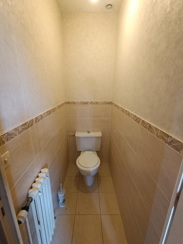 Maison traditionnelle - 170 m² - 7 pièces