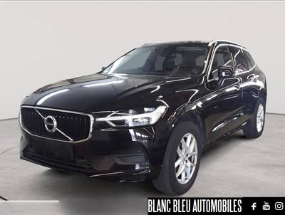 Volvo Xc60 Volvo D4 190 Ch Momentum Pro Geartronic