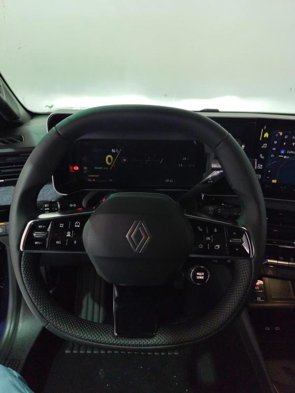 Renault R 5 E-Tech Electrique 150 ch autonomie confort Techno