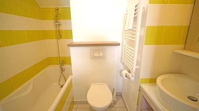 Appartement - 46 m² - 3 pièces