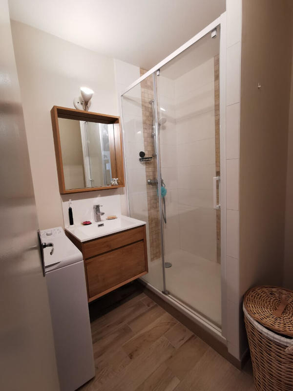 Appartement - 52 m² - 2 pièces