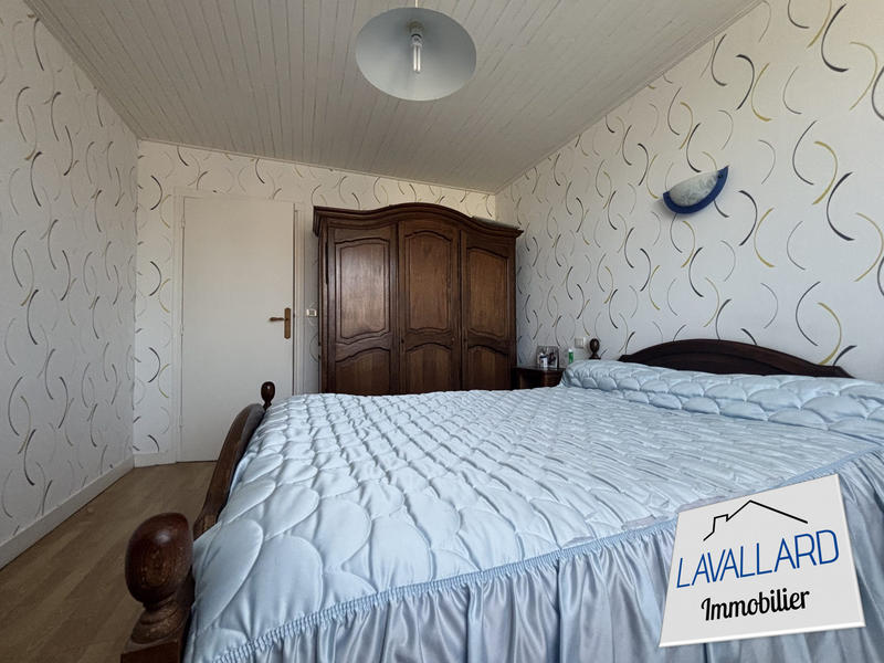 Maison - 176 m² - 7 pièces