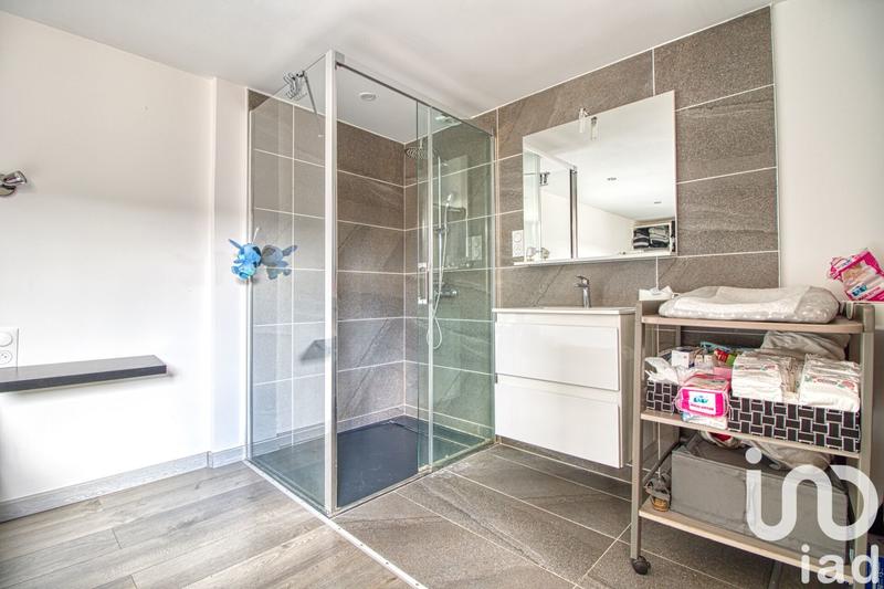 Maison de village - 58 m² - 4 pièces