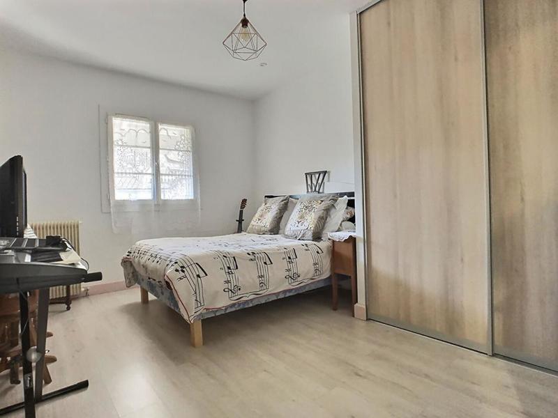 Maison - 125 m² - 4 pièces