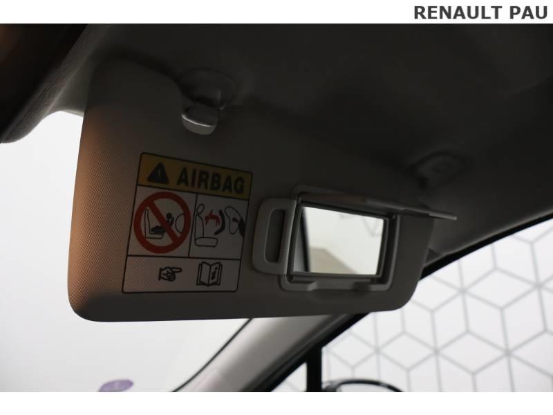 Renault Clio Societe E-Tech Full Hybrid 145 Equilibre Reversible
