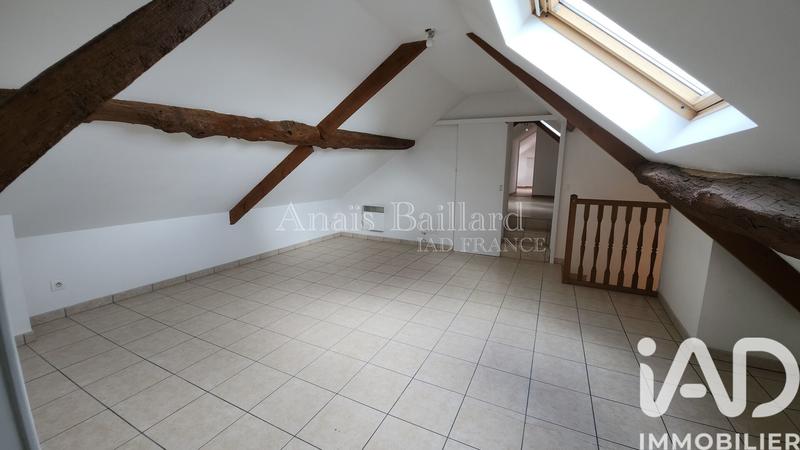 Appartement - 50 m² - 3 pièces
