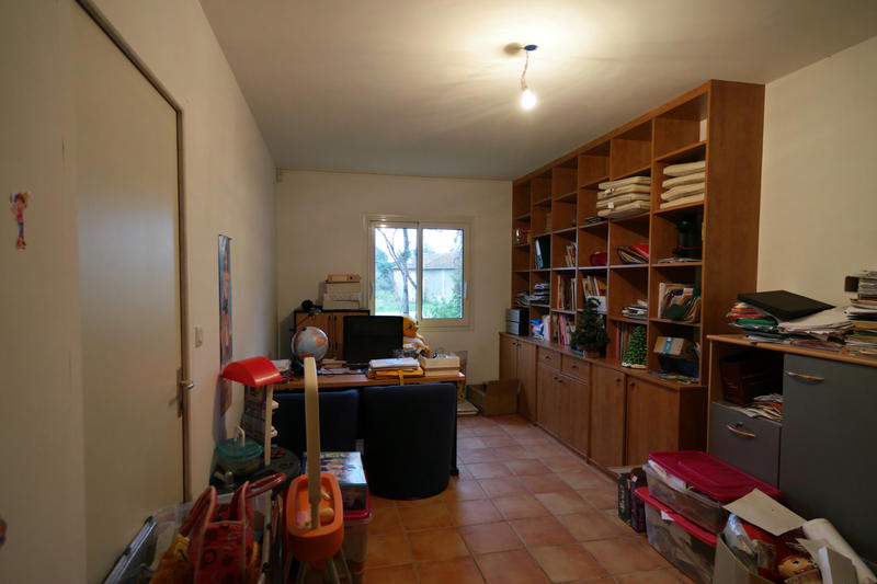 Maison - 179 m² - 8 pièces