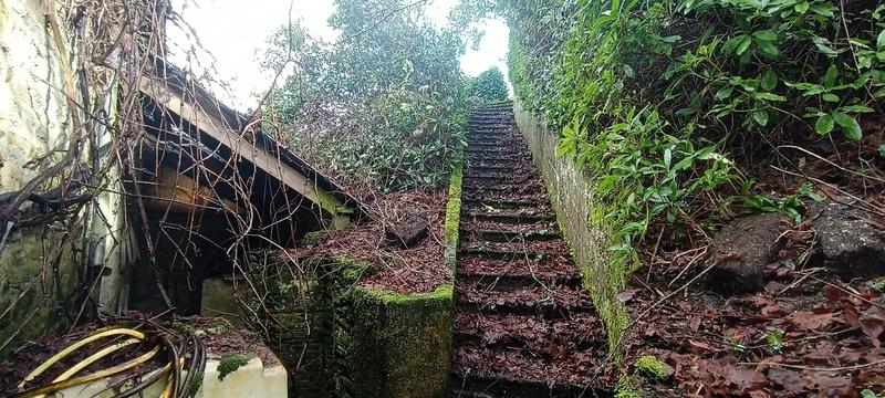 Maison de ville - 140 m² - 8 pièces