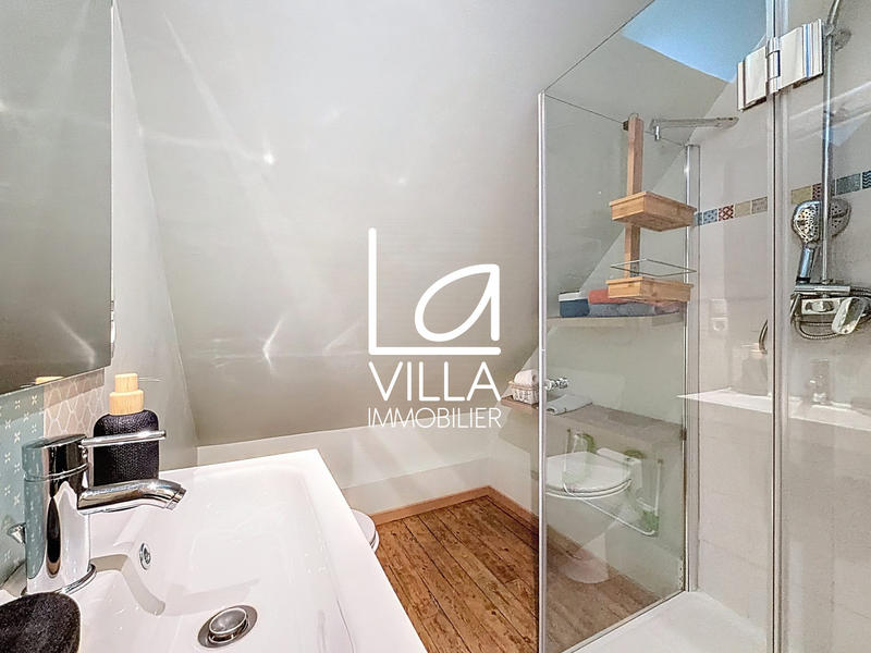 Appartement - 17 m² - 1 pièce