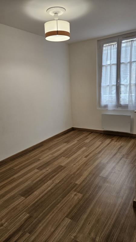 Appartement - 33 m² - 2 pièces