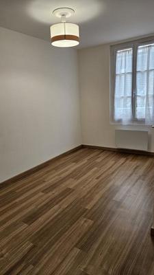 Appartement - 33 m² - 2 pièces