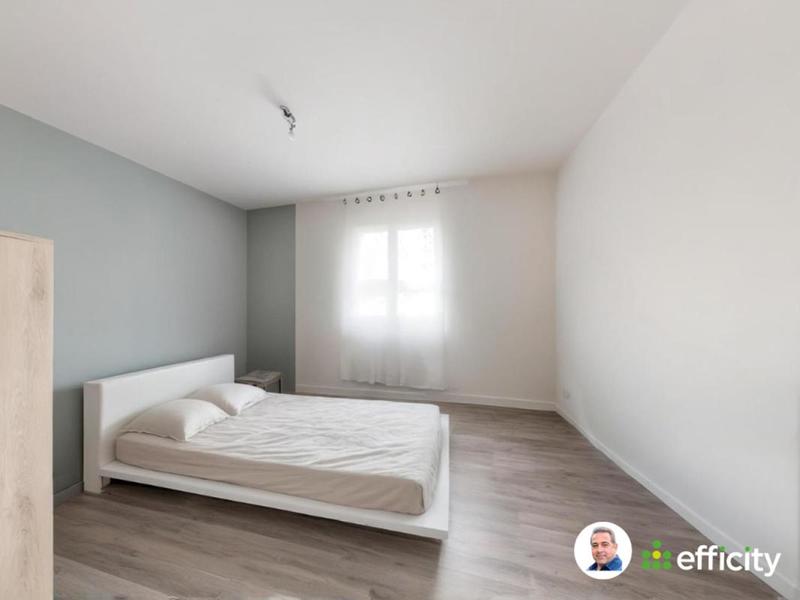 Pavillon - 110 m² - 4 pièces