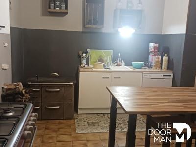 Maison - 138 m² - 7 pièces