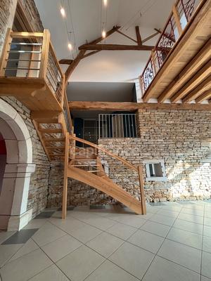 Maison - 169 m² - 5 pièces