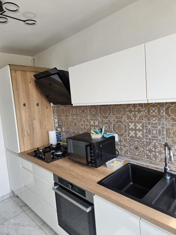 Appartement - 97 m² - 4 pièces